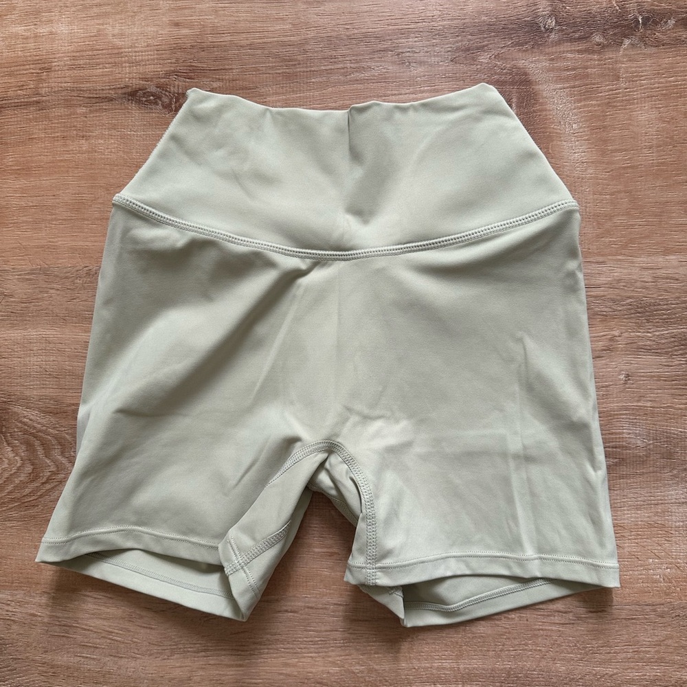 CSB Chai 4” Shorts